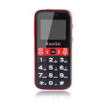 China Mobile Phone avec GPS Tracker Big Keyboard